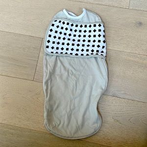 Nanit swaddle